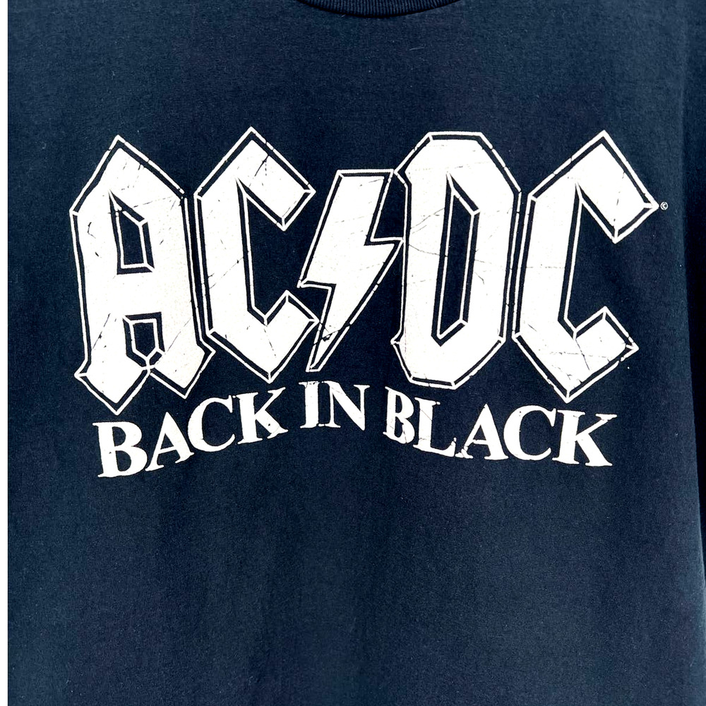 Ac/Dc Tee - image 2